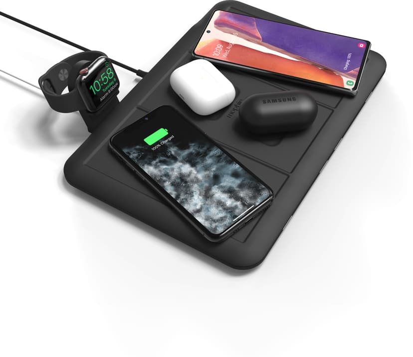 Mophie Mophie-4-in-1 Wireless Charging Mat