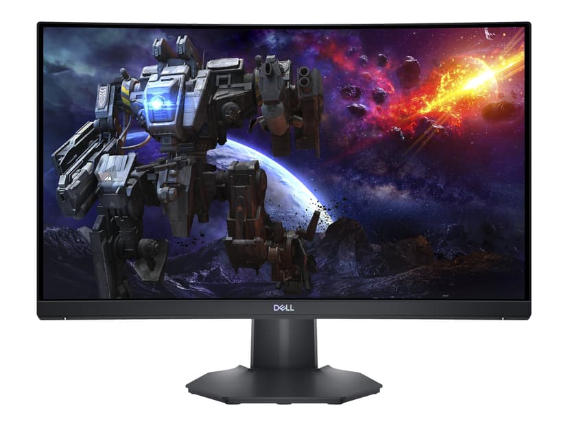Dell S2422HG 23.6" 1920 x 1080 16:9 VA 165Hz