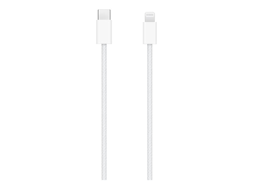 Apple Magic Keyboard with Touch ID (2021) Trådlös Svenska/finska Tangentbord