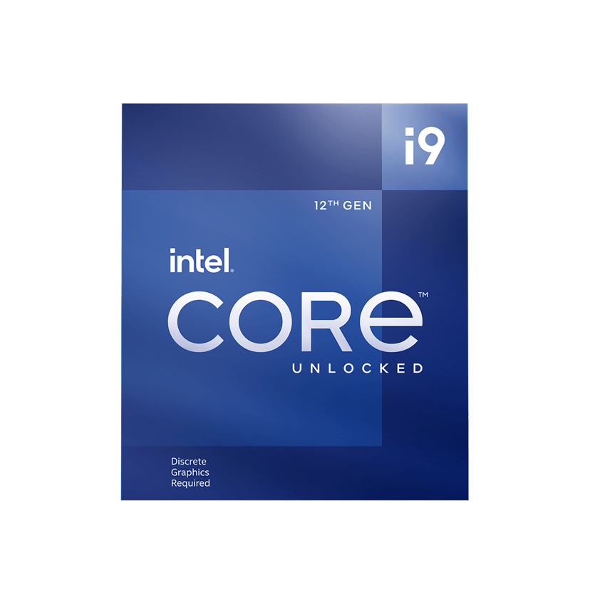 Intel Core i9 12900KF LGA 1700