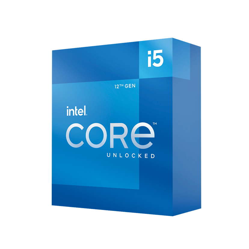 Intel Core i5 12600K 3.7GHz LGA1700 Socket Suoritin