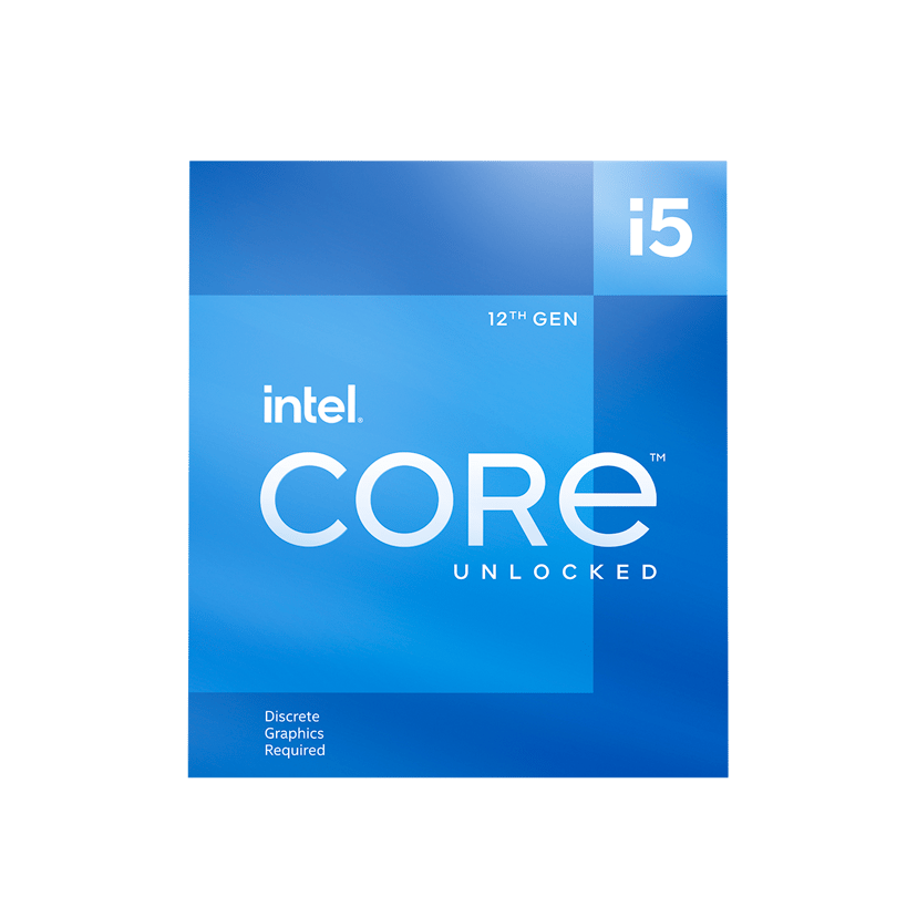 Intel Core I5 12600KF 3.7GHz LGA1700 Socket Processor