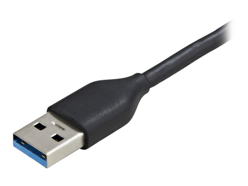 Startech 4 Ports USB 3.0 Hub