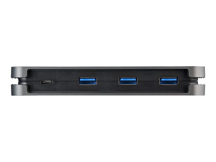Startech 4 Port USB C Hub