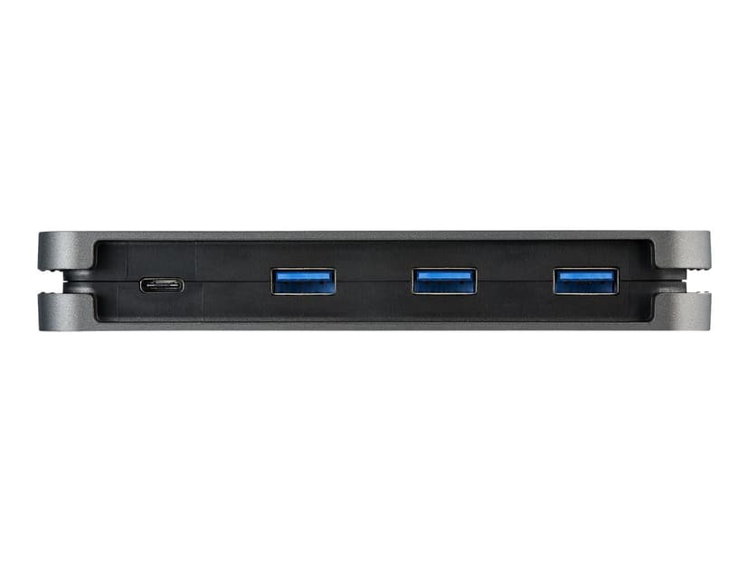 Startech 4 Port USB C Hub USB Hub