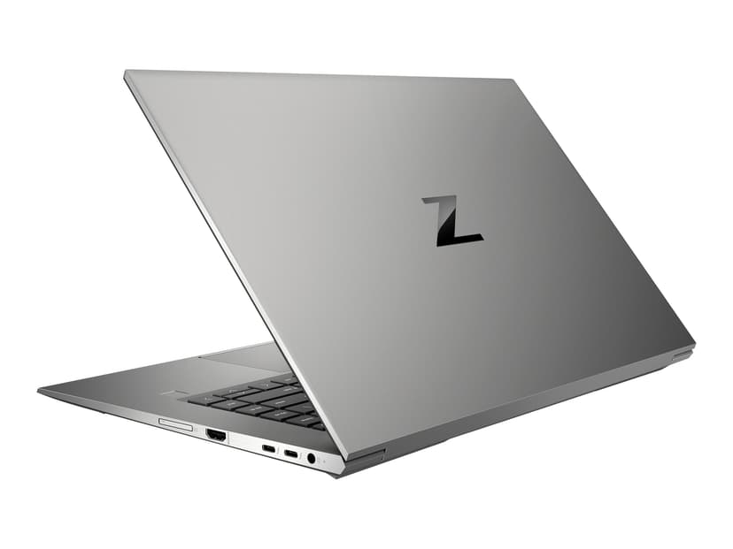 HP ZBook Studio G8 Mobile Workstation Core i7 16GB 512GB SSD T1200 15.6"