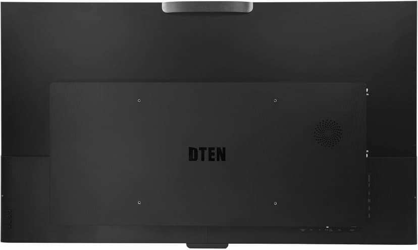 DTEN D7 55" Video Conferencing Solution Zoom