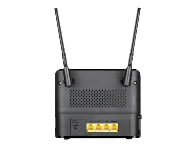 D-Link DWR-953 V2 4G-router