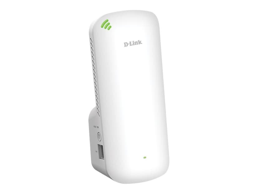 D-Link DAP-X1860 Mesh Wi-Fi 6 Range Extender