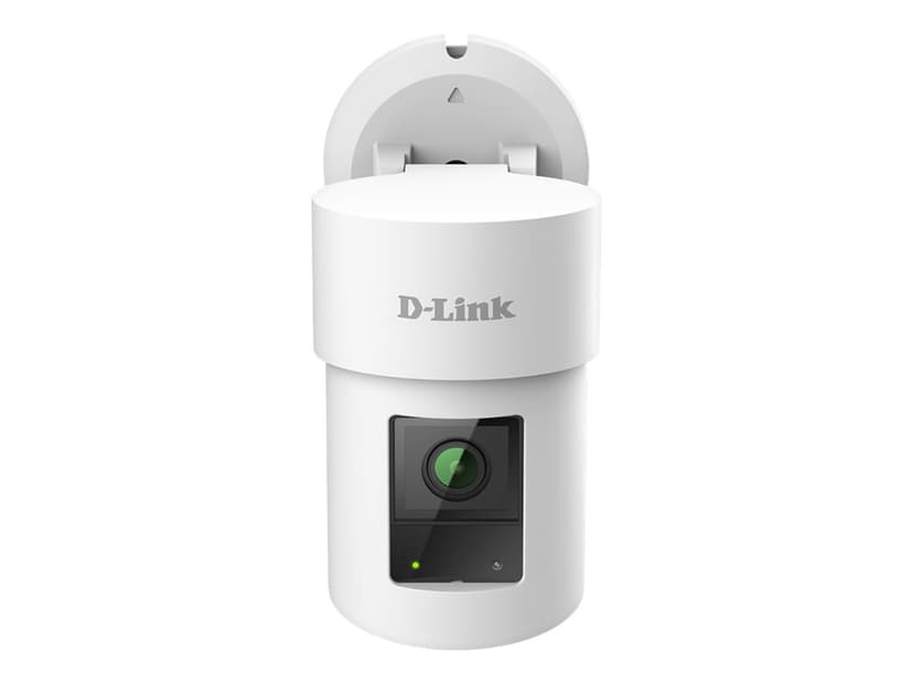 D-Link DCS-8635LH Outdoor Pan & Zoom 2K WiFi Camera