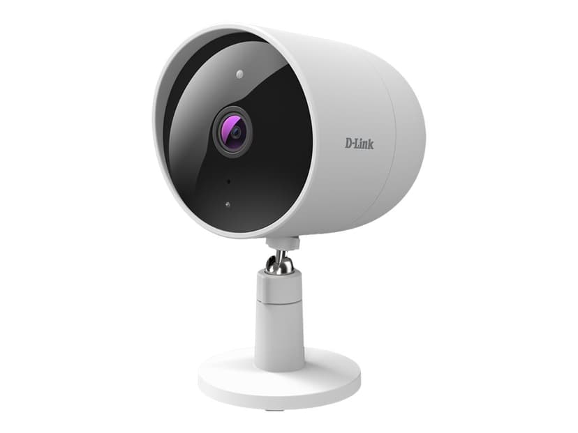 D-Link DCS-8302LH Outdoor WiFi Camera