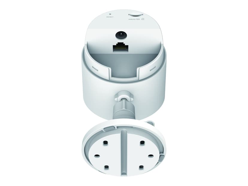 D-Link DCS-8302LH Outdoor WiFi Camera