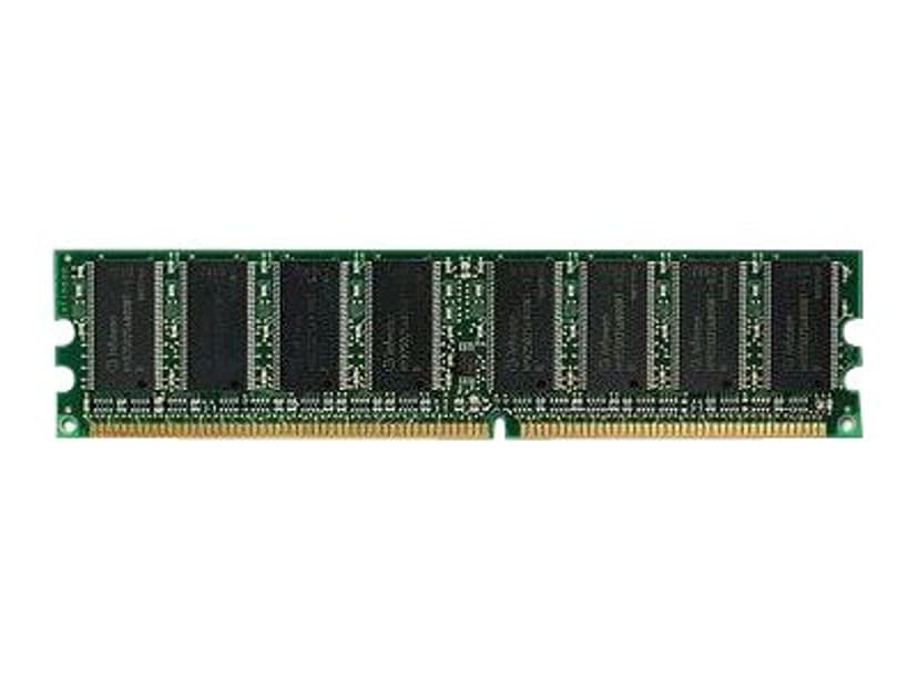 Coreparts DDR2 0.256GB 400MHz DDR2 SDRAM SO DIMM 144-pin