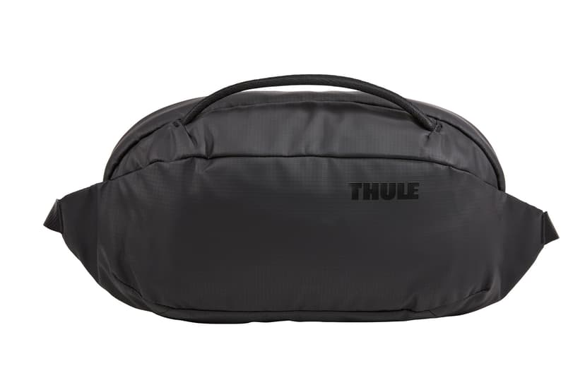Thule Tact Waistpack 5L 420D polyester Musta