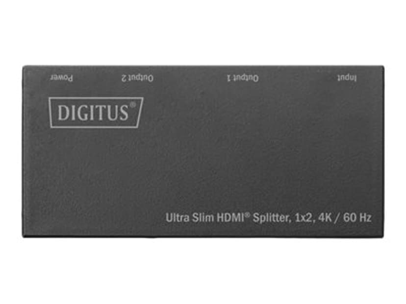Digitus 4K HDMI Splitter