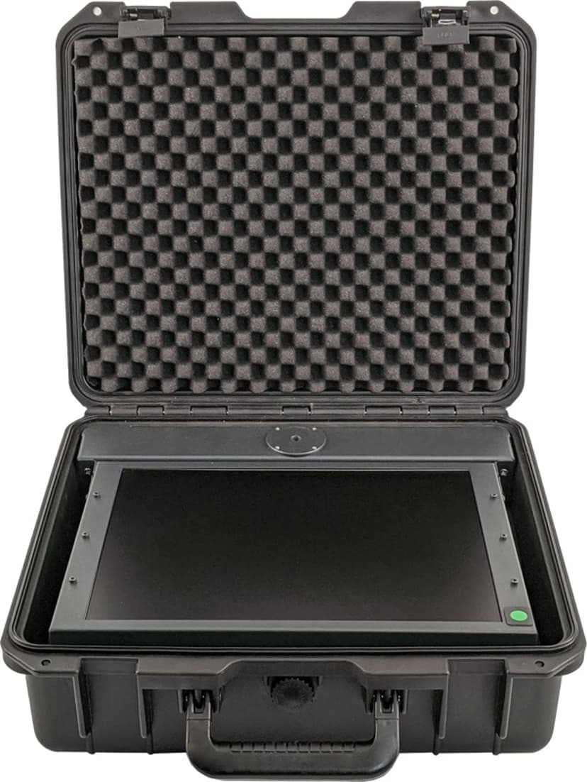 Datavideo TP-800 Conference prompter in hard case