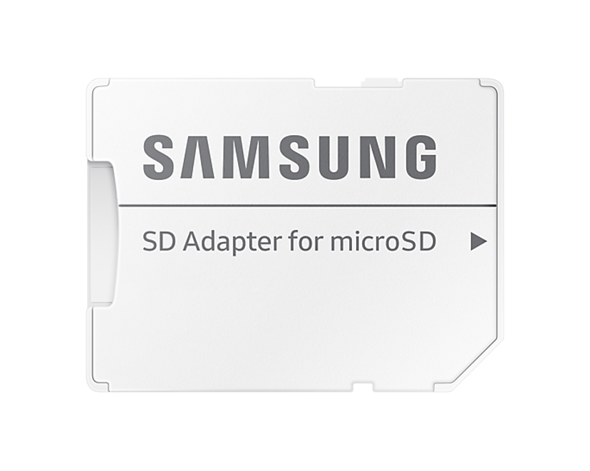 Samsung PRO Plus MB-MD128KA 128GB microSDXC UHS-I -muistikortti