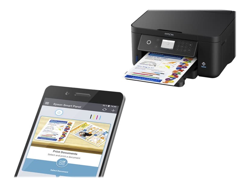 Epson Expression Home XP-5150 A4 MFP