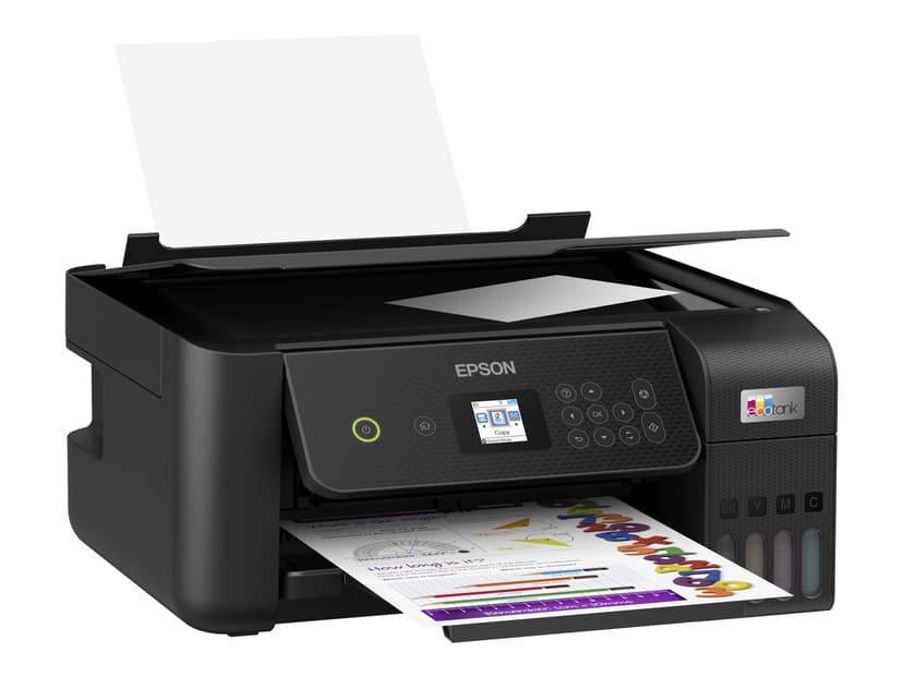 Epson EcoTank ET-2820 A4 MFP