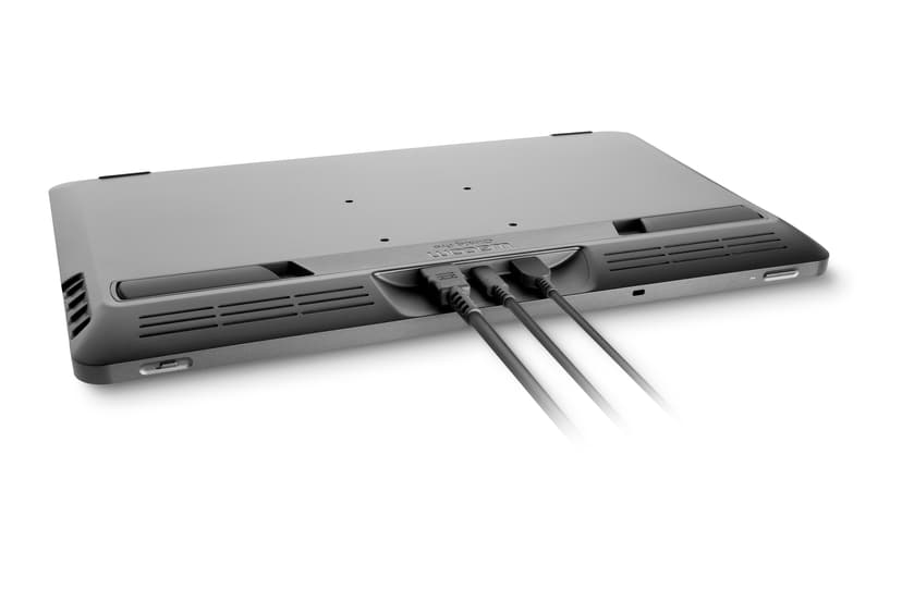 Wacom Cintiq Pro 16 (2021) Tegneplate