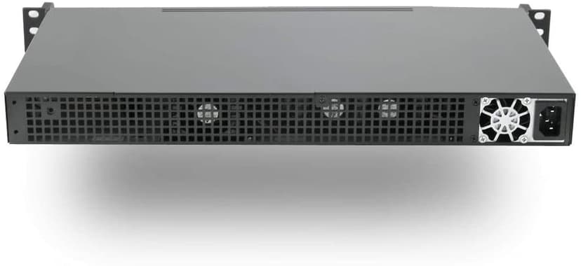 Supermicro SuperServer SYS-5019D-4C-FN8TP Xeon D-2123IT Firerkjerne 0GB