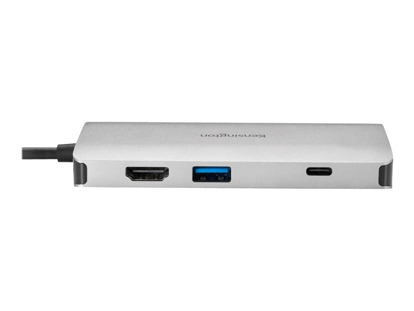 Kensington UH1400P 8-in-1 USB-C 3.2 Gen 1 Mini-dock