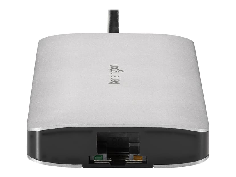 Kensington UH1400P 8-in-1 USB-C 3.2 Gen 1 Mini-dock