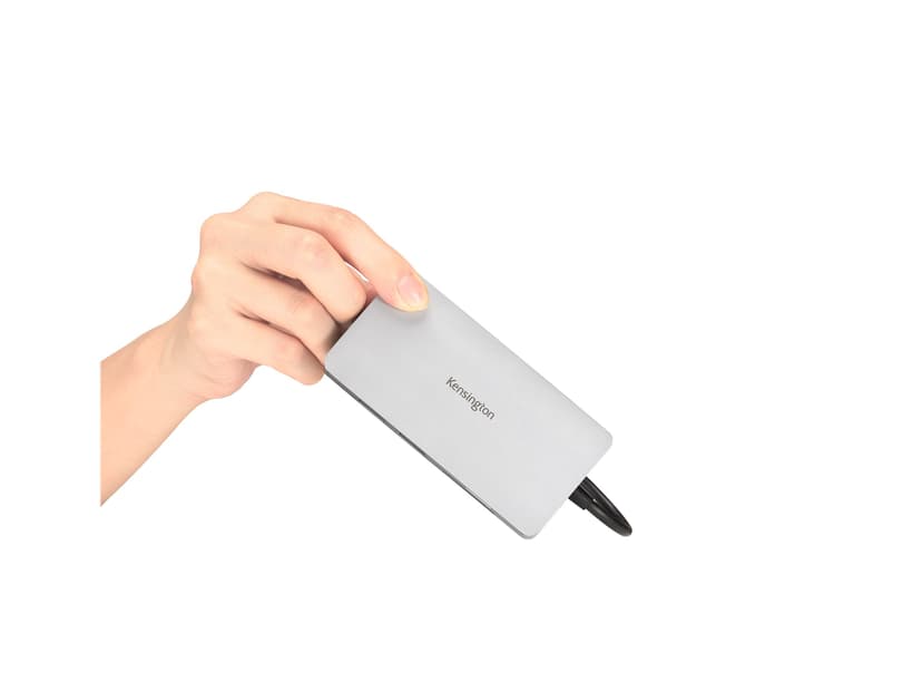 Kensington UH1400P 8-in-1 USB-C 3.2 Gen 1 Mini-dock