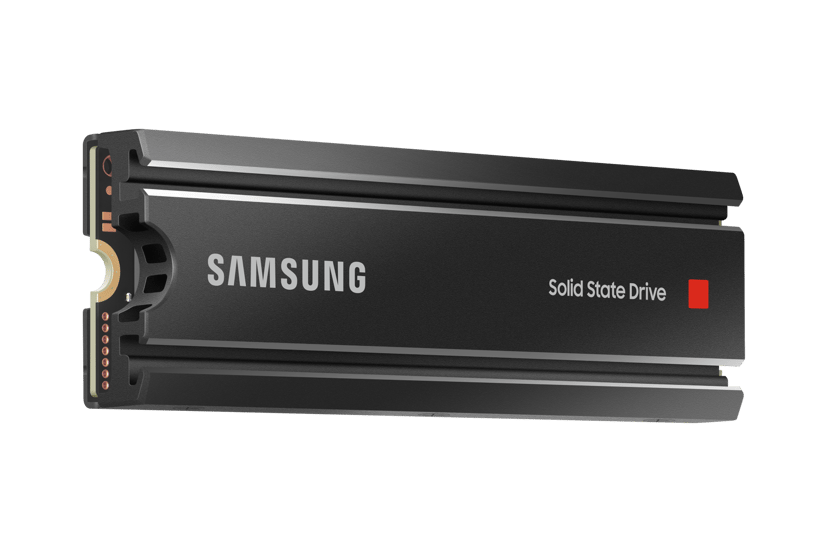 Samsung 980 PRO Heatsink SSD 1000GB M.2 2280