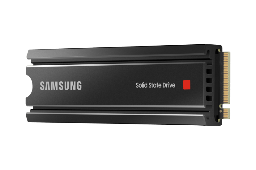 Samsung 980 PRO Heatsink 2000GB M.2 PCI Express 4.0