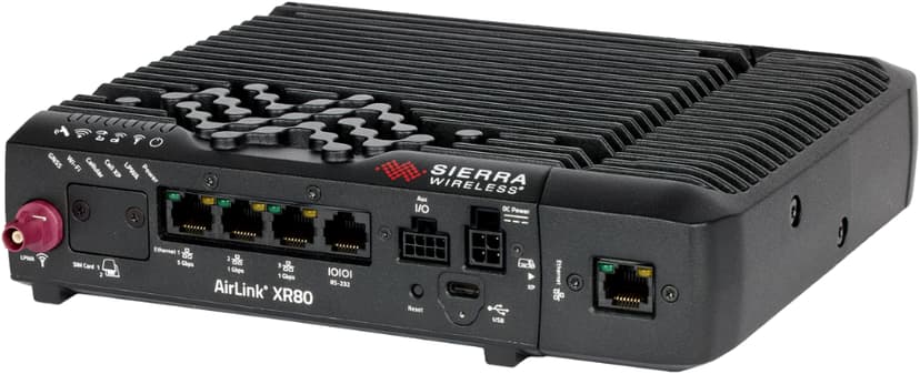 Sierra Wireless AirLink XR80 5G Router