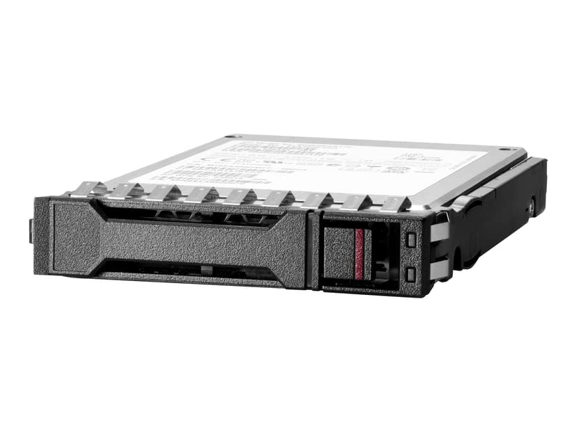 HPE - Multi Vendor 480GB 2.5" Serial ATA III