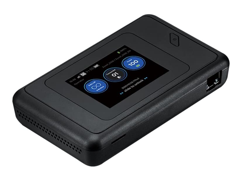 Zyxel NR2101 5G WiFi 6 Mobile Router