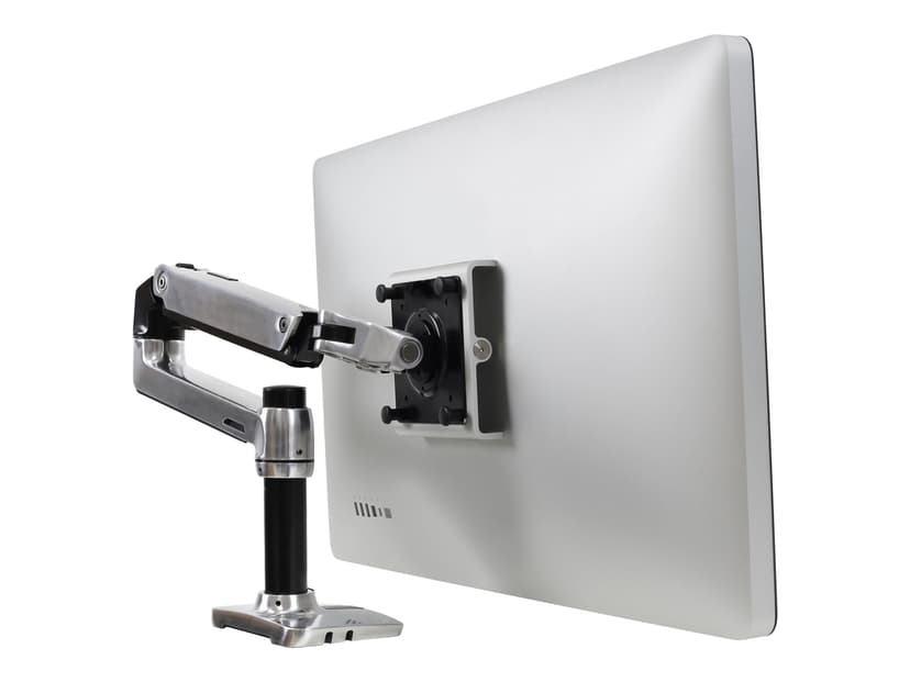 Ergotron LX Desk Mount LCD Arm