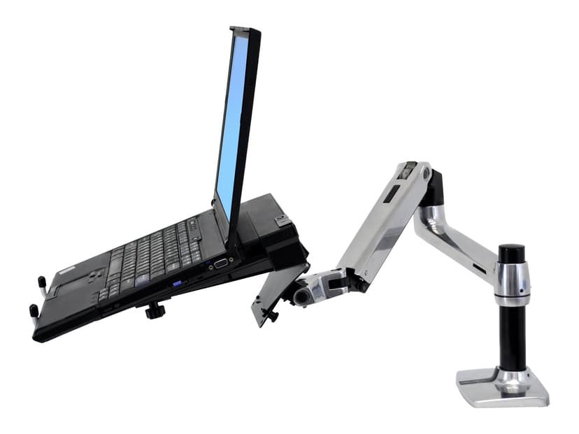 Ergotron LX Desk Mount LCD Arm, I lager