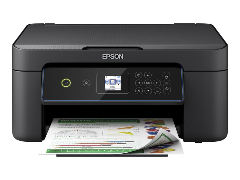 Epson Expression Home XP-3155 A4 MFP