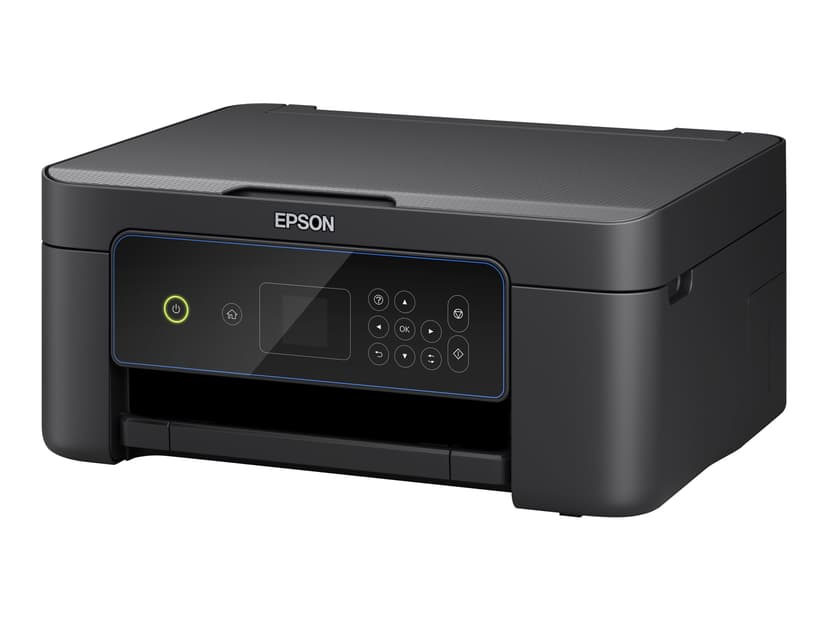 Epson Expression Home XP-3155 A4 MFP