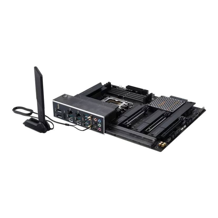 ASUS ProArt Z690-CREATOR WIFI DDR5 ATX Hovedkort