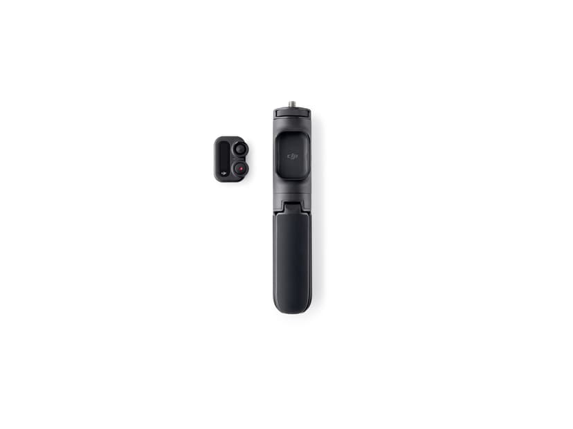 DJI Remote Control Extension Rod Action 2