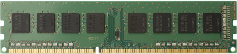 Kingston - DDR4 16GB 2666MHz CL19 DDR4 SDRAM DIMM 288-PIN