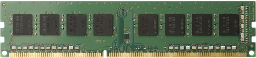 Kingston RAM 16GB 2666MHz CL19 DDR4 SDRAM DIMM 288-pin