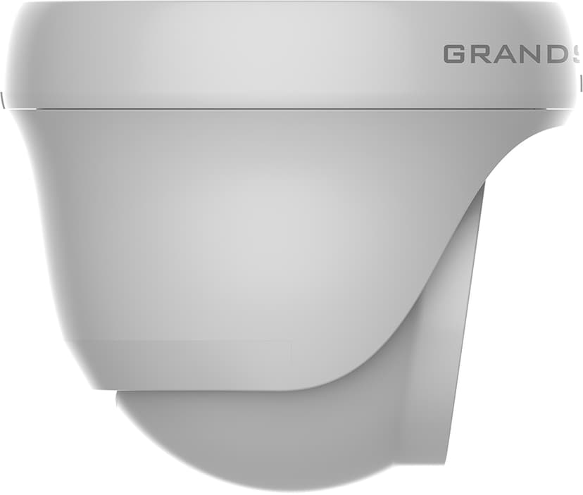 Grandstream GSC3610 Outdoor IP67 Dome Camera