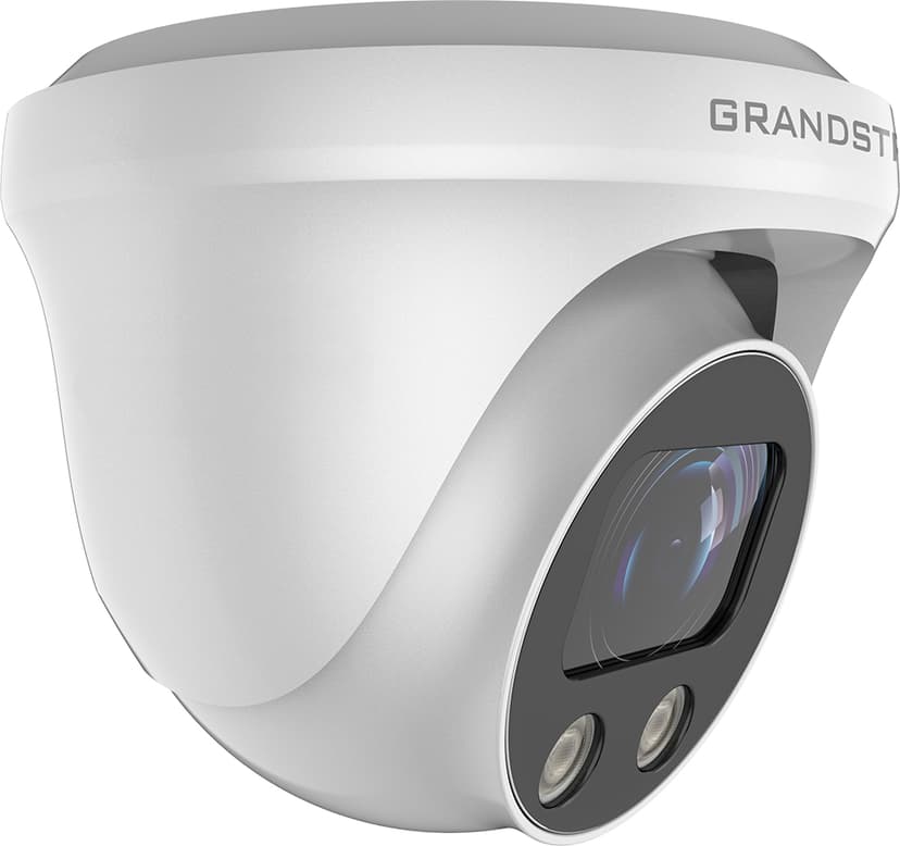 Grandstream GSC3620 Outdoor IP67 Varifocal Dome Camera