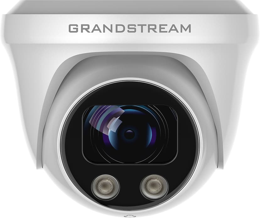 Grandstream GSC3620 Outdoor IP67 Varifocal Dome Camera