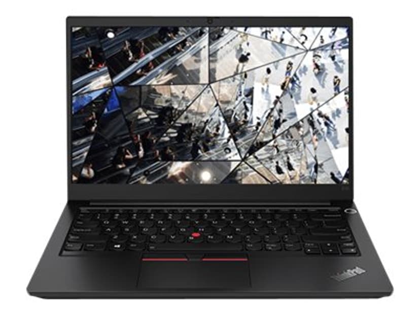 Lenovo ThinkPad E14 G3 Ryzen 5 8GB 256GB SSD 14"