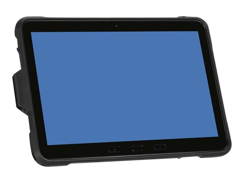 Targus Field-Ready Samsung Galaxy Tab Active Pro, Samsung Galaxy Tab Active4 Pro Svart