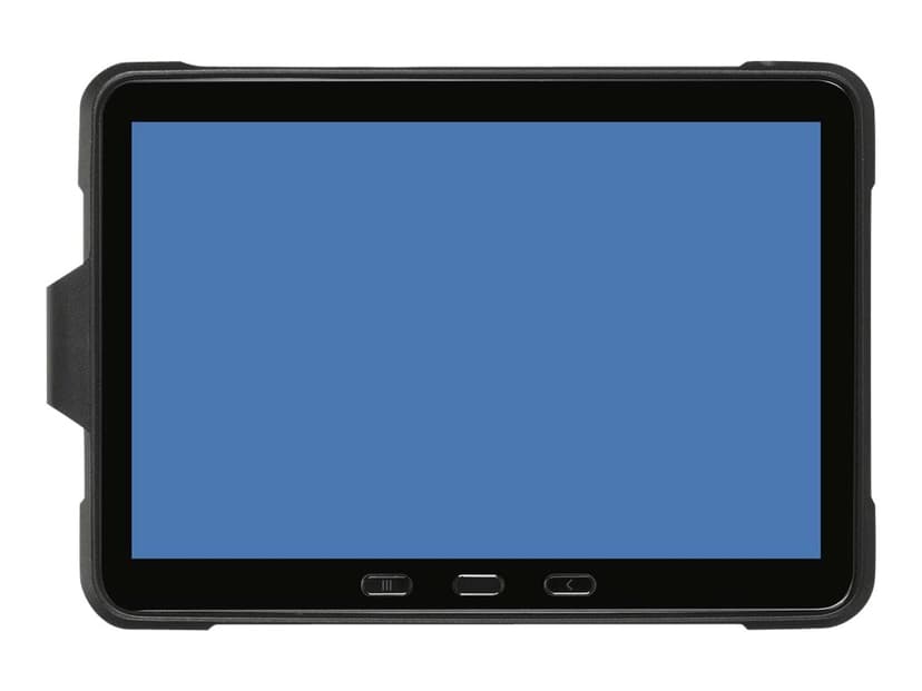 Targus Field-Ready Samsung Galaxy Tab Active Pro, Samsung Galaxy Tab Active4 Pro Musta