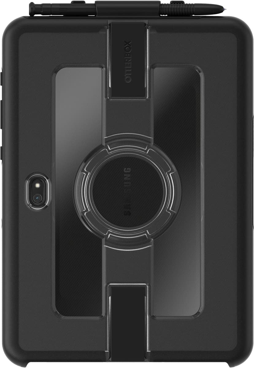 Otterbox uniVERSE Samsung Galaxy Tab Active Pro Svart