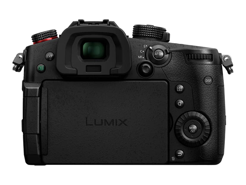 Panasonic Lumix GH5 II