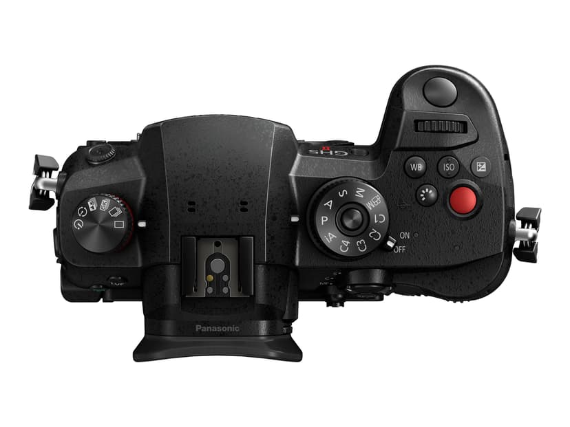 Panasonic Lumix GH5 II